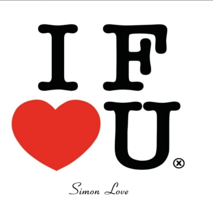 Buy the red vinyl 7” single of “IFLU” 