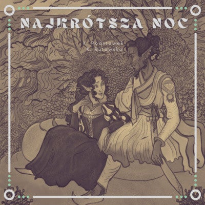 Paharamskie Opowieści - wersja Audio