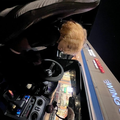 SoundCloud “We Up!”