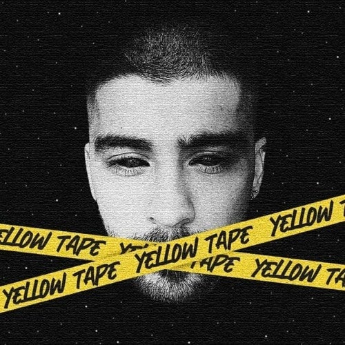 ‘YELLOW TAPE’ SOUNDCLOUD