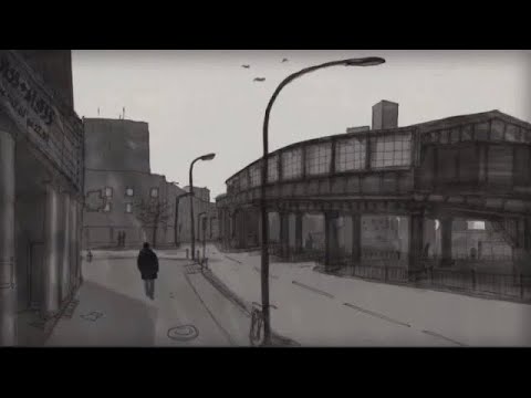 Notes82 “Best Thing” (Animation Video)