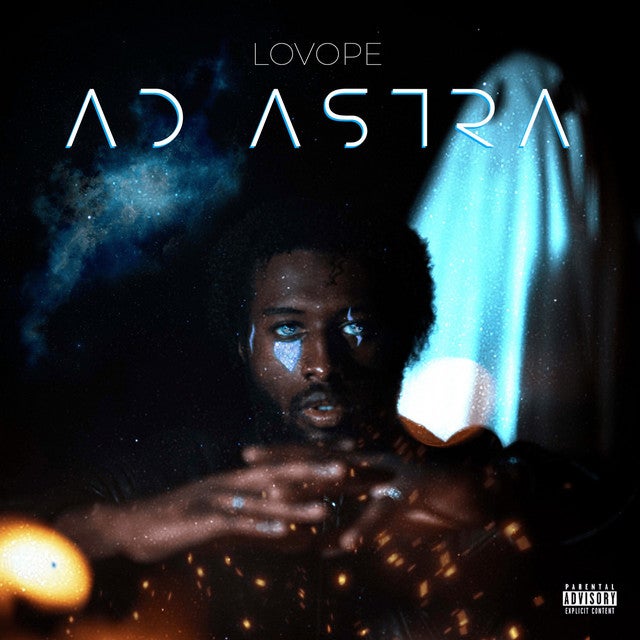Écoute « Ad Astra »