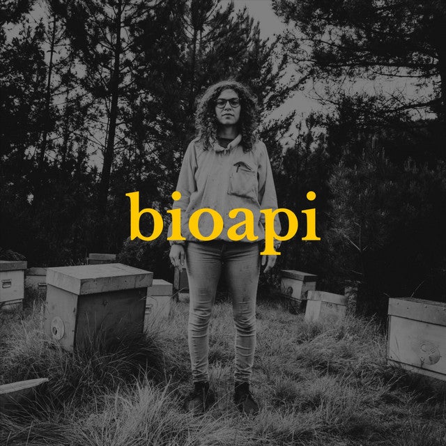Podcast - Bioapi: apicoltura biologica e rigenerativa