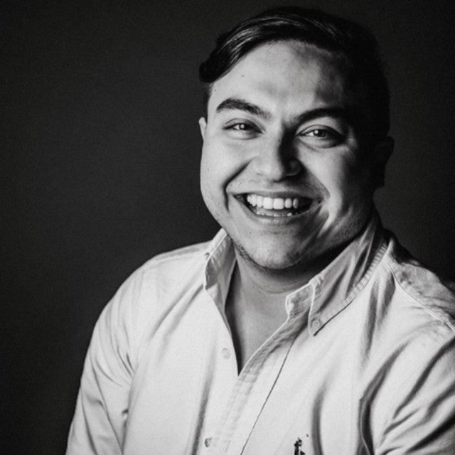 PODCAST: ERICK PLATICA