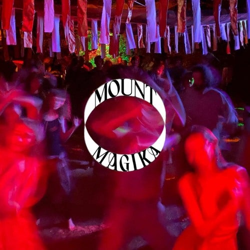 Scheibosan @ Mount:Magika 2022 - Soundcloud Set