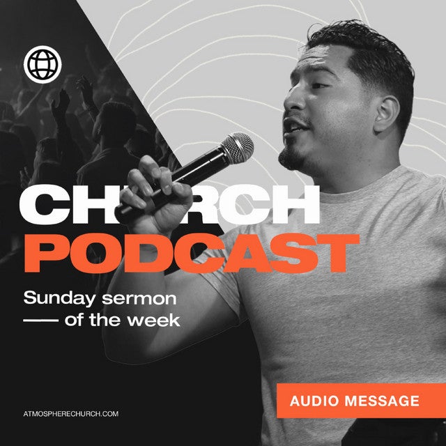 Sermon Podcasts