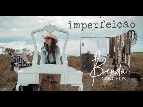 imperfeição - Brenda D'Angelis