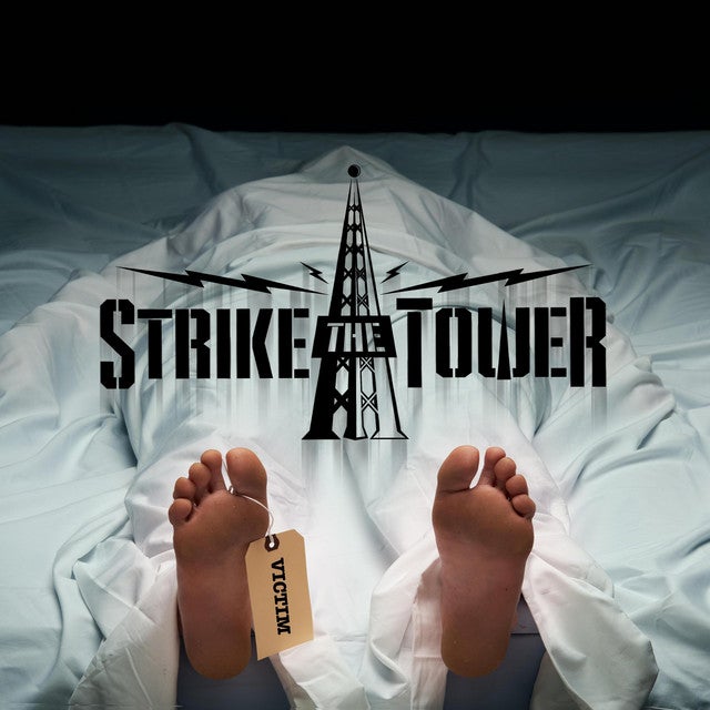 Stream Strike The Tower