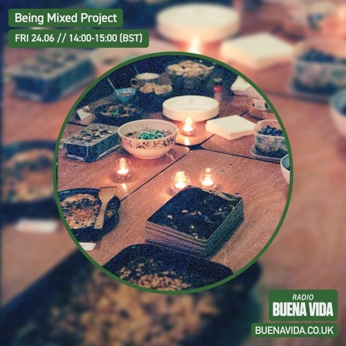 RADIO BUENA VIDA RADIO SHOW