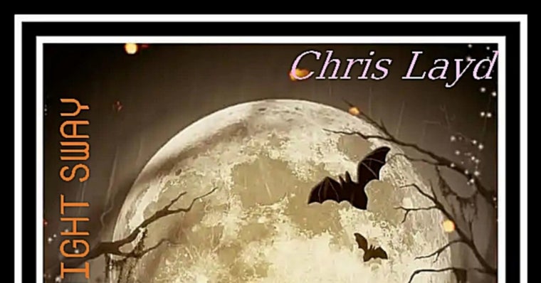 Chris Layd - MIDNIGHT SWAY
