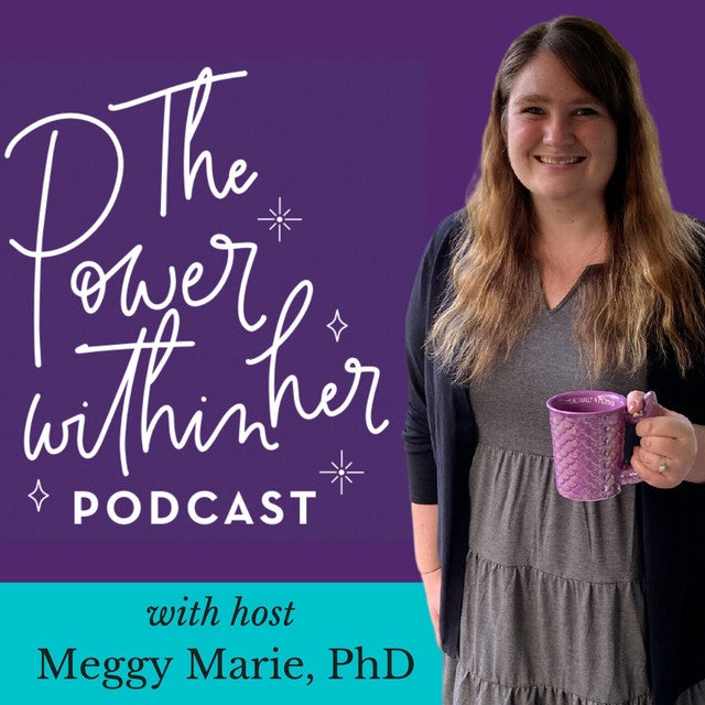 Power Within Her Podcast