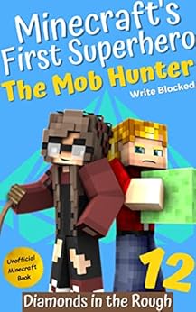 The Mob Hunter 12: Diamonds in the Rough is OUT NOW!