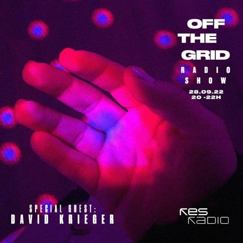 OFF THE GRID Radio SHOW @ RES.radio 28.09.2022