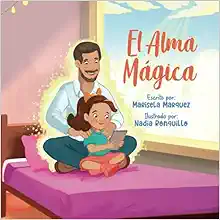 El Alma Magica en AMAZON