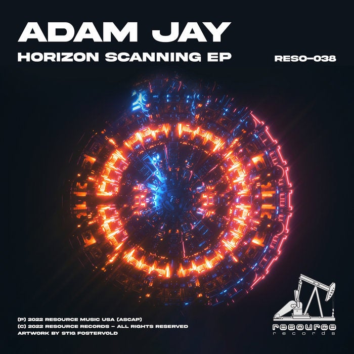 Horizon Scanning EP