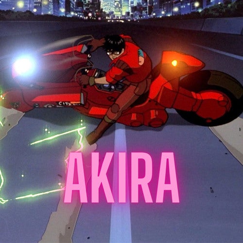 AKIRA