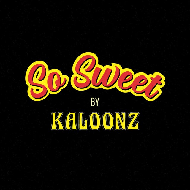So Sweet