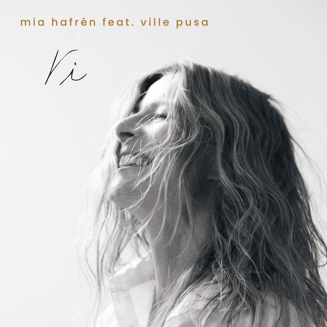 Vi (feat.Ville Pusa)