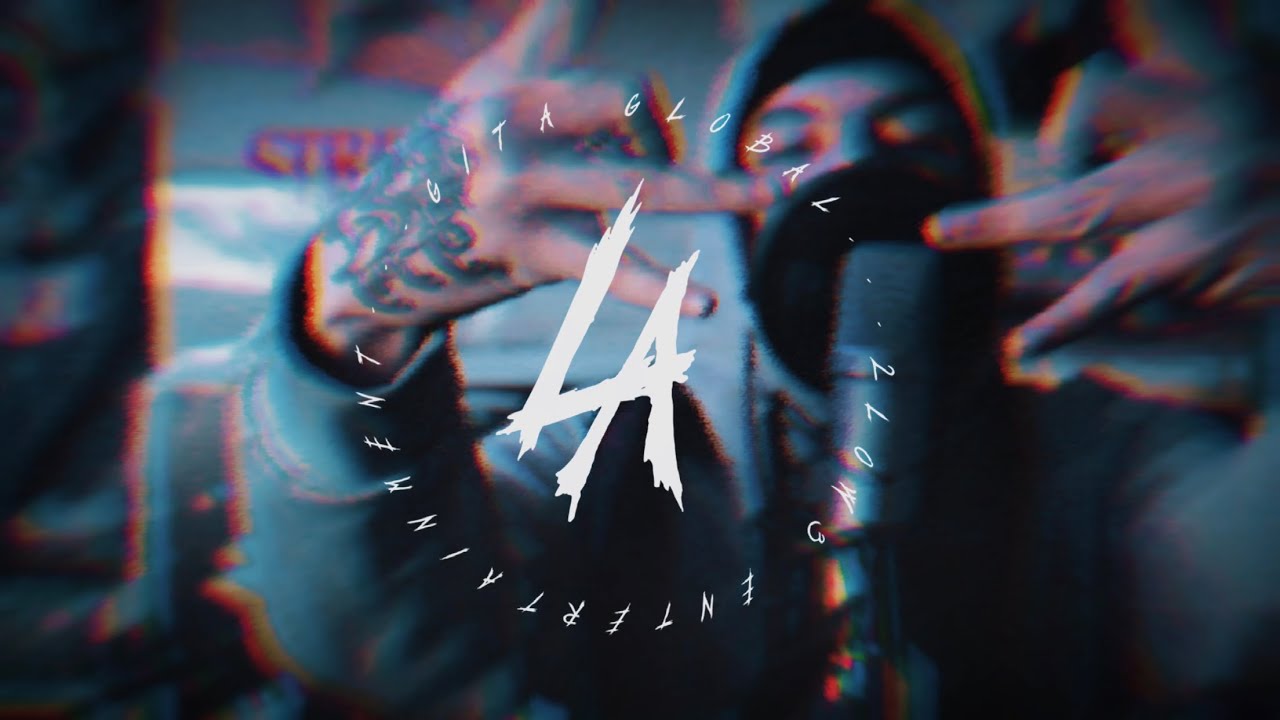 KY6 "L.A. FREESTYLE" | 1107 STUDIOS #latindrill