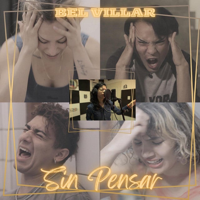 Sin Pensar