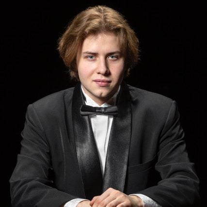 Grantees - Robert Turnbull Piano Foundation