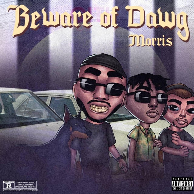 Beware of Dawg - Mixtape 