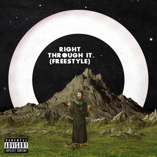 Right Through It (Freestyle)