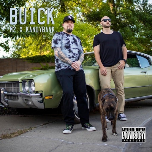 Buick by M2 + KandyBank