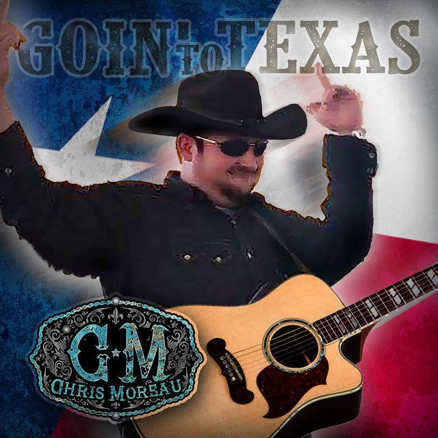 Goin’ to Texas