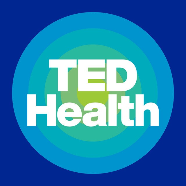 TED Conference: Not letting stress derail you