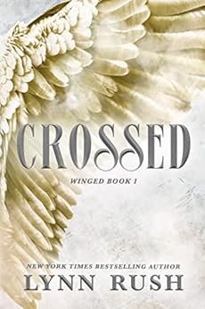 CROSSED (Winged 1)