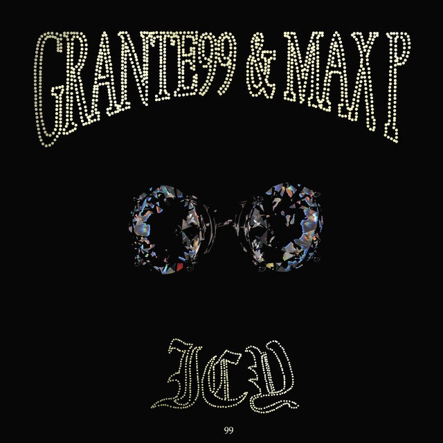GRANTE99 X MAX.P - ICY