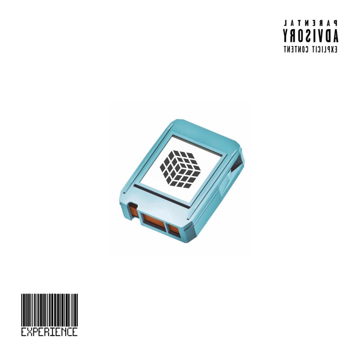 “8 Trek” by The Rubix (EP Fully Produced By Semagic)