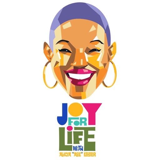 JOY FOR LIFE Podcast on Apple