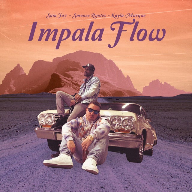 Impala Flow spotify link