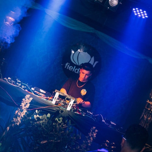 Wardax - @FieldClub - 12/03/2022