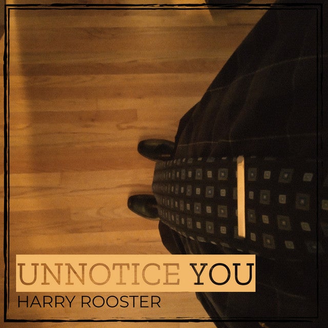 Unnotice You [week 47]