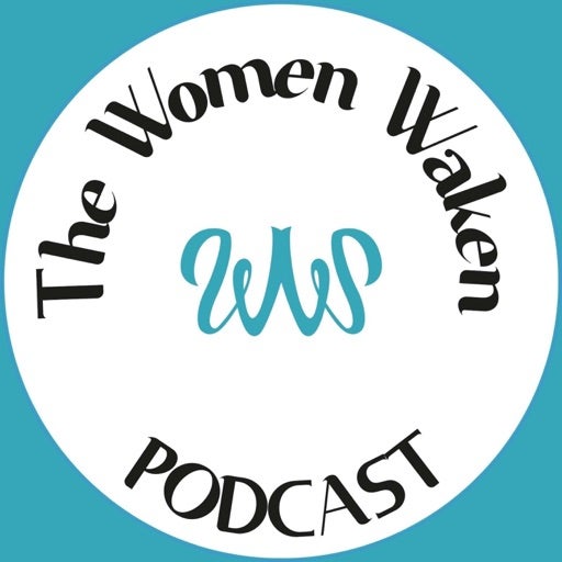 Jen X on the Women Waken Podcast