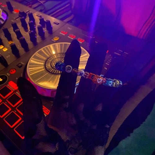 PIXIE BALL MIX @RICHAUNTY