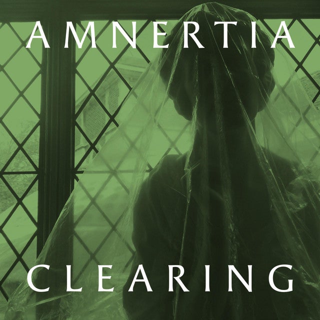 The new album - Clearing