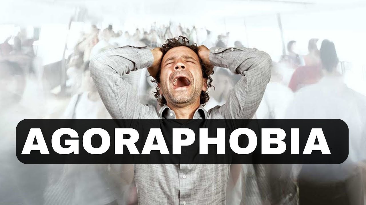 AGORAPHOBIA