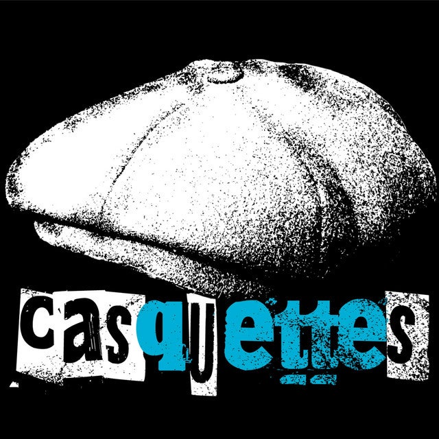 Casquettes (1st mini album)