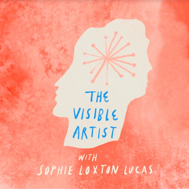 Visible Artist Podcast