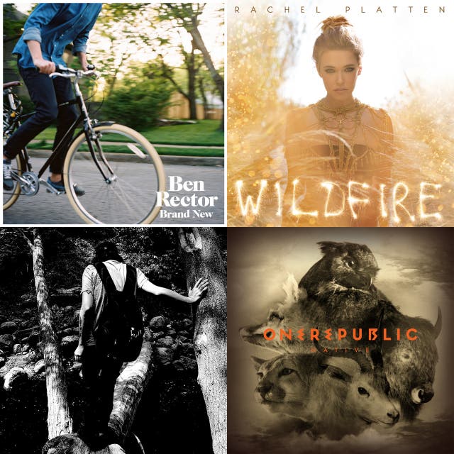 [2018] October Castle Mixtape