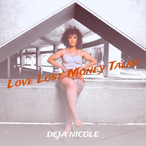 Love Lost, Money Talks EP 