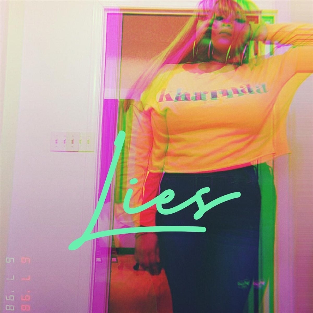 “Lies” (feat. Gallo Locknez)- Single by Shawna Roxanne (Produced By Semagic)