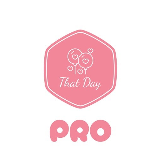 ThatDay Pro - App Store
