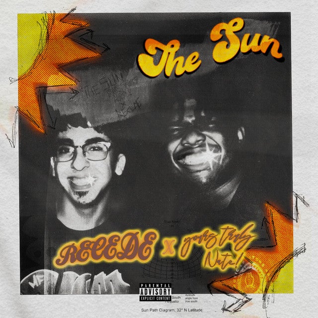 The Sun (feat. Yours Truly Nate!)