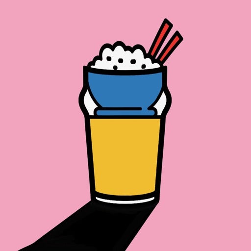 A Pint Of Rice Podcast on Apple Podcasts