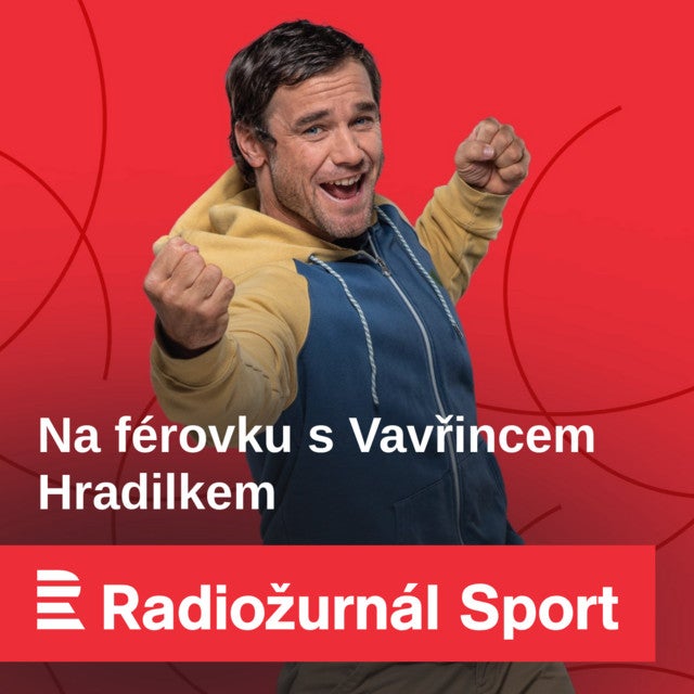 Ondřej Kopecký: Chtěl jsem s atletikou skončit, ale Roman Šebrle mě nasměroval na správnou cestu